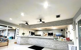 Okanagan Seasons Resort